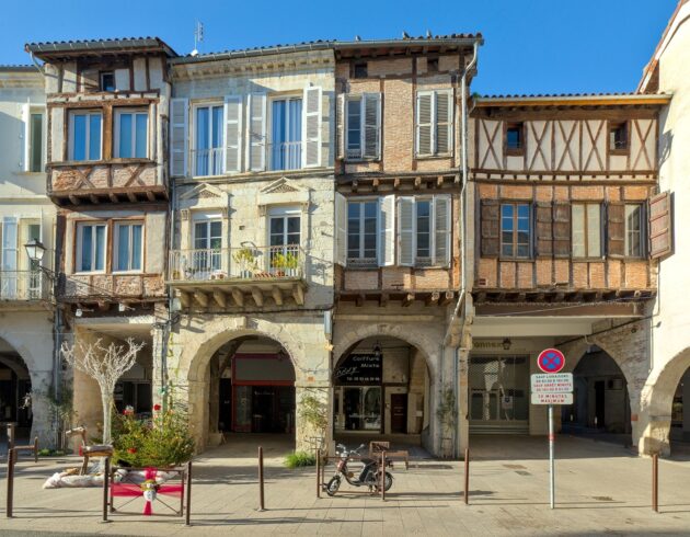 Visiter Agen, 8 incontournables à faire et voir