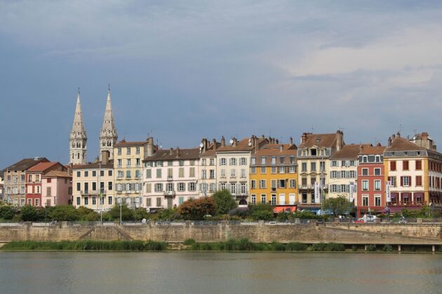 Visiter Mâcon, 10 incontournables à faire et voir