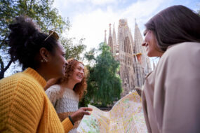 Anecdotes sur la Sagrada Familia à Barcelone