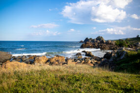 Régions où faire du camping en France