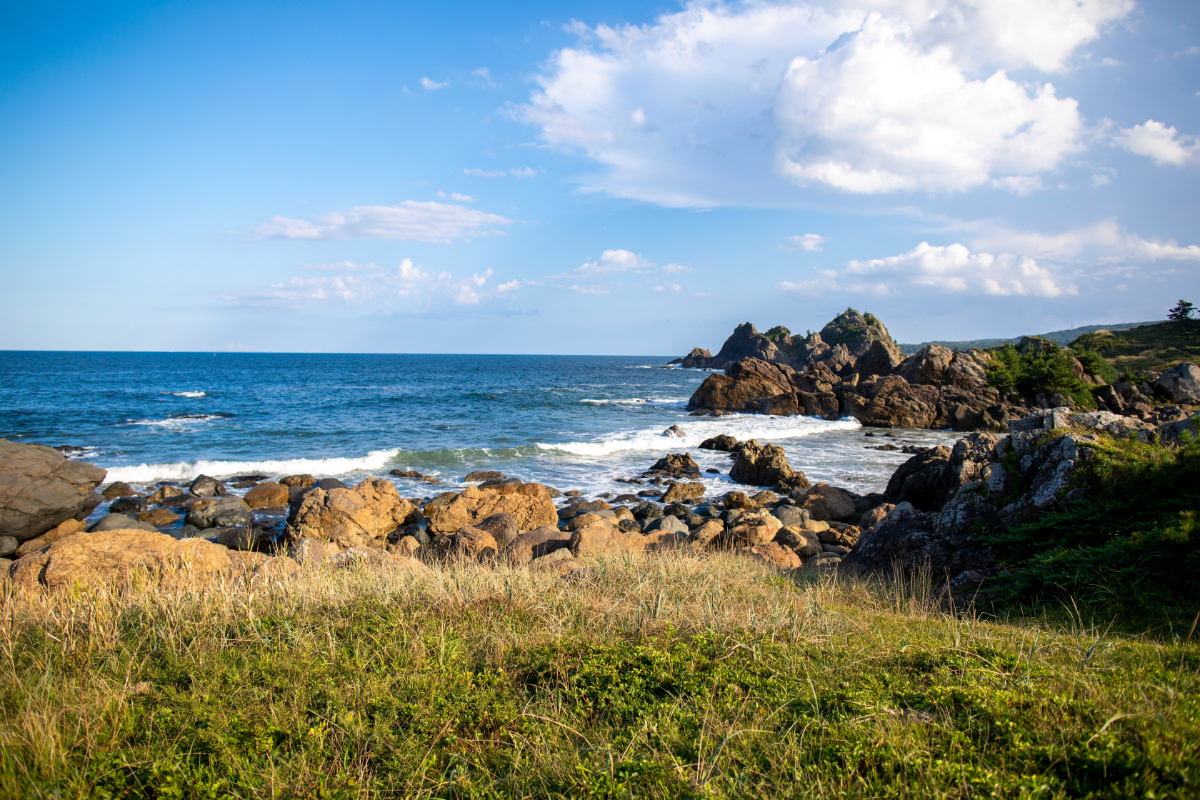 Régions où faire du camping en France