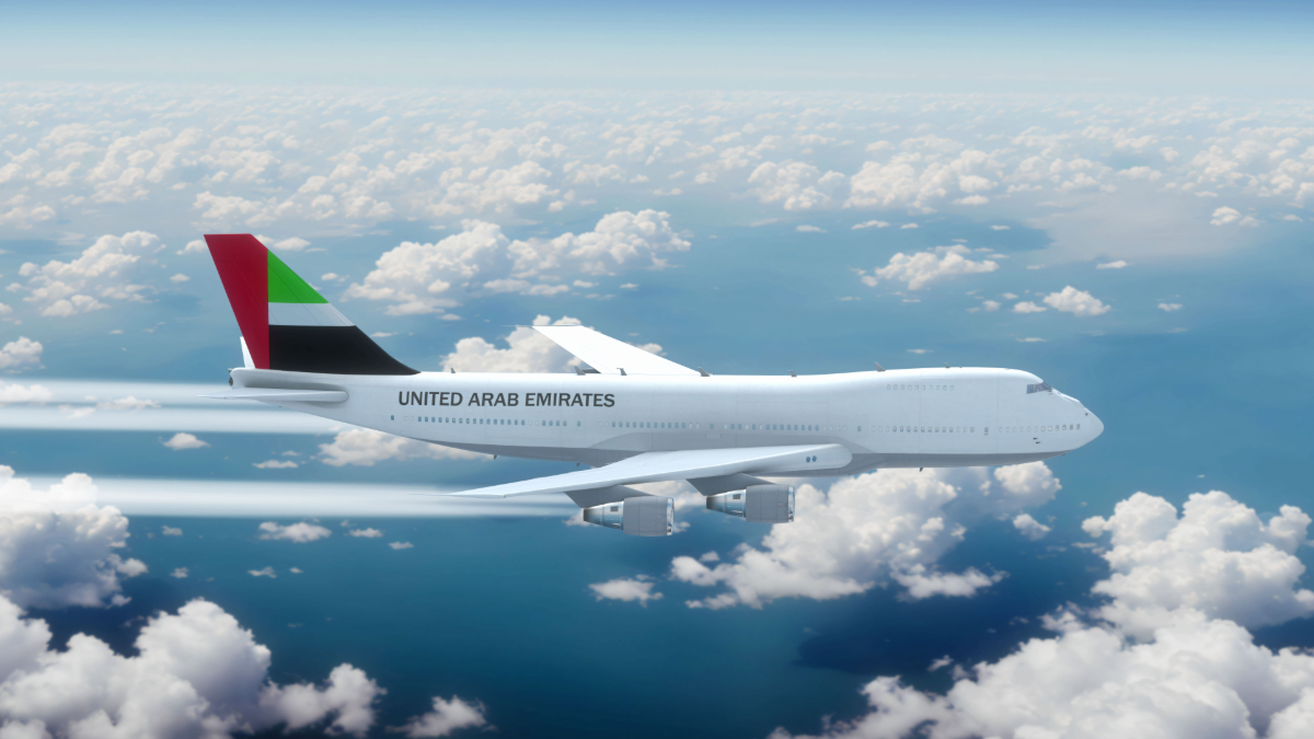 Iran, Dubai, Middle East: How to get a refund for your flight in case of war or armed conflict?