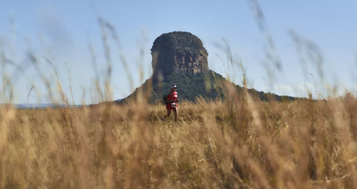 Marathon Big Five, Afrique du Sud