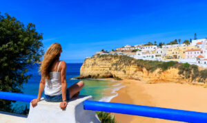 Les plus belles plages de Faro au Portugal