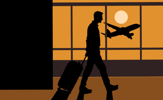 Phénomène du rage-booking