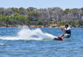 Spots de kitesurf en Sicile