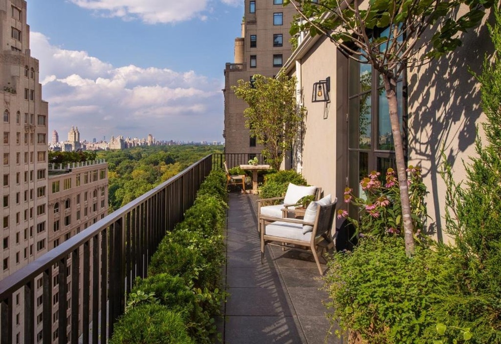 1 Hotel Central Park, New York