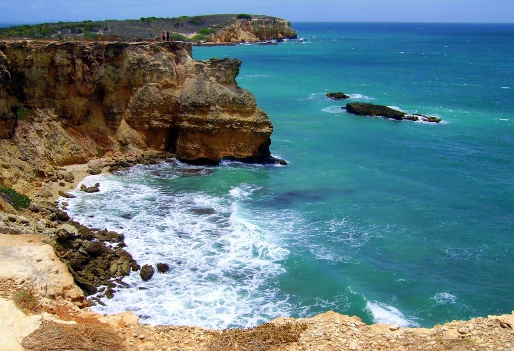 Cabo Rojo, Porto Rico