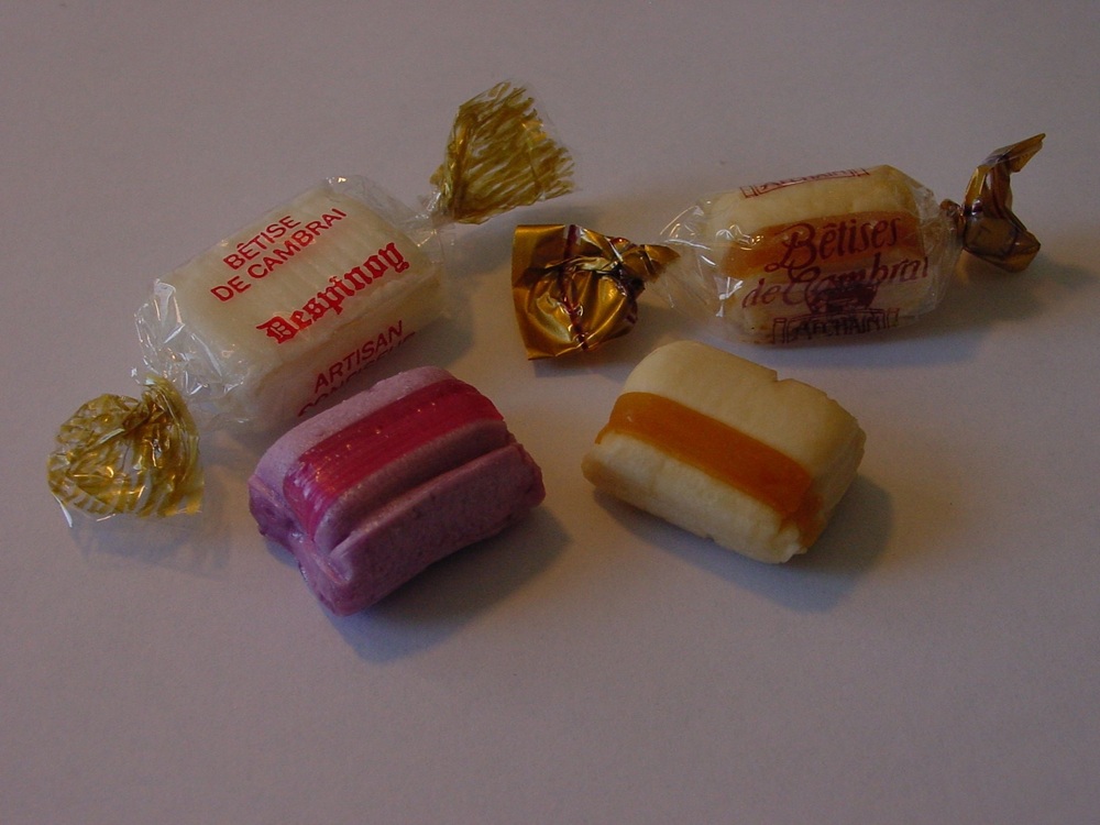 Les bêtises de Cambrai