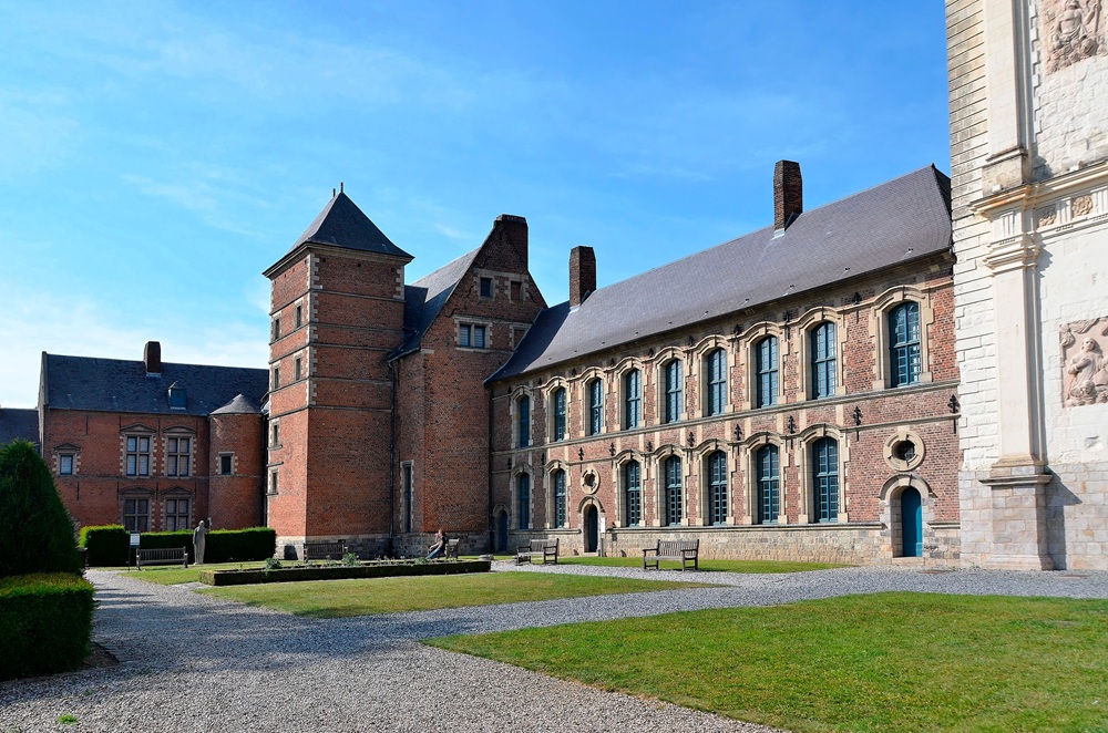 Musée de la Chartreuse, Douai