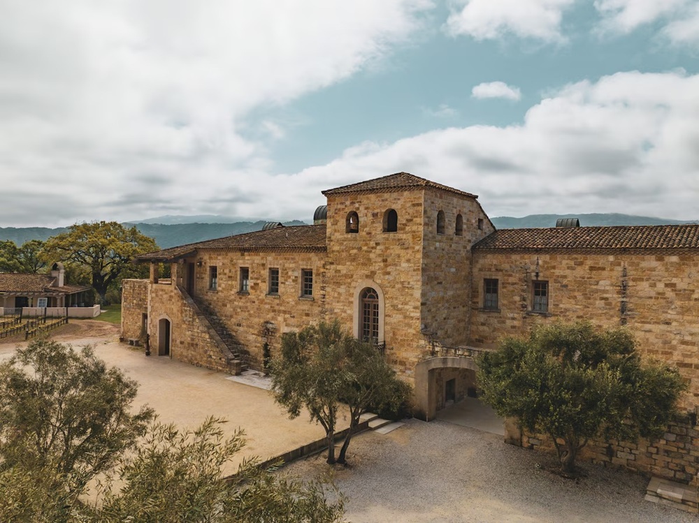 Sunstone Villa, Californie