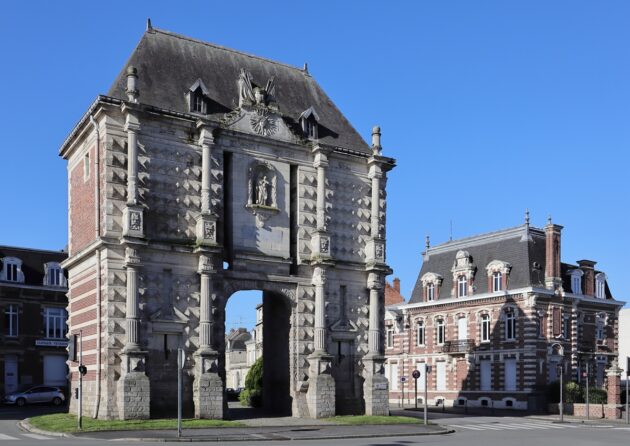 Visiter Cambrai, 10 incontournables à faire et voir