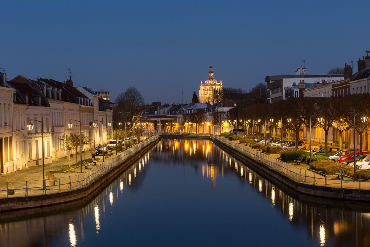 Visiter Douai, 10 incontournables à faire et voir