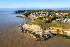 Visiter Meschers-sur-Gironde, 7 incontournables à faire et voir