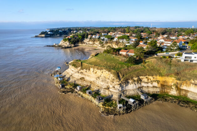 Visiter Meschers-sur-Gironde, 7 incontournables à faire et voir