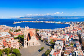 Visiter Messine, 11 incontournables à faire et voir, Sicile