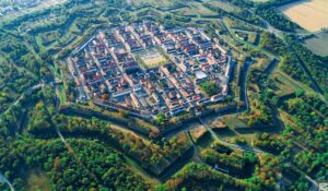 Visiter Neuf-Brisach, 7 incontournables à faire et voir