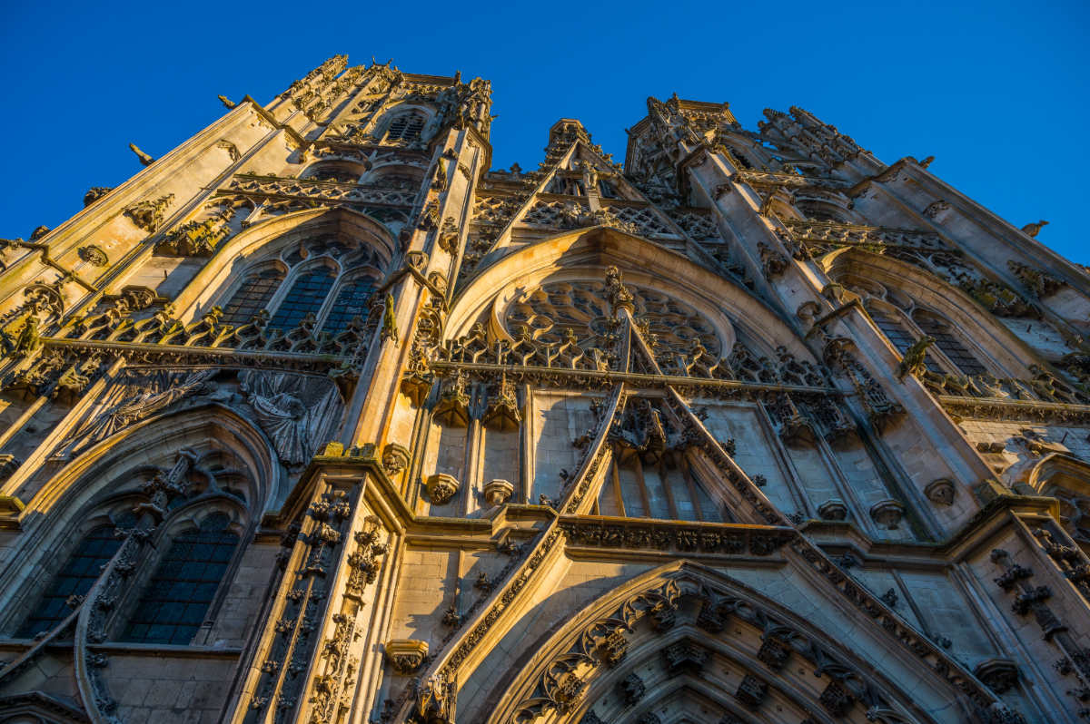 Visiter Toul, 8 incontournables à faire et voir, Grand Est