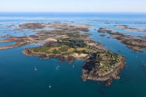 Visiter les îles Chausey, 7 incontournables à faire et voir