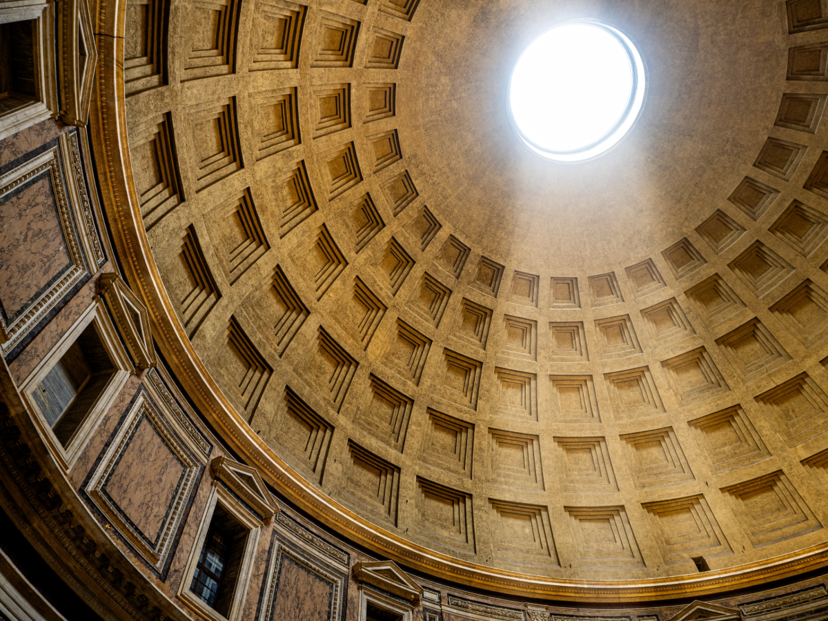 pantheon