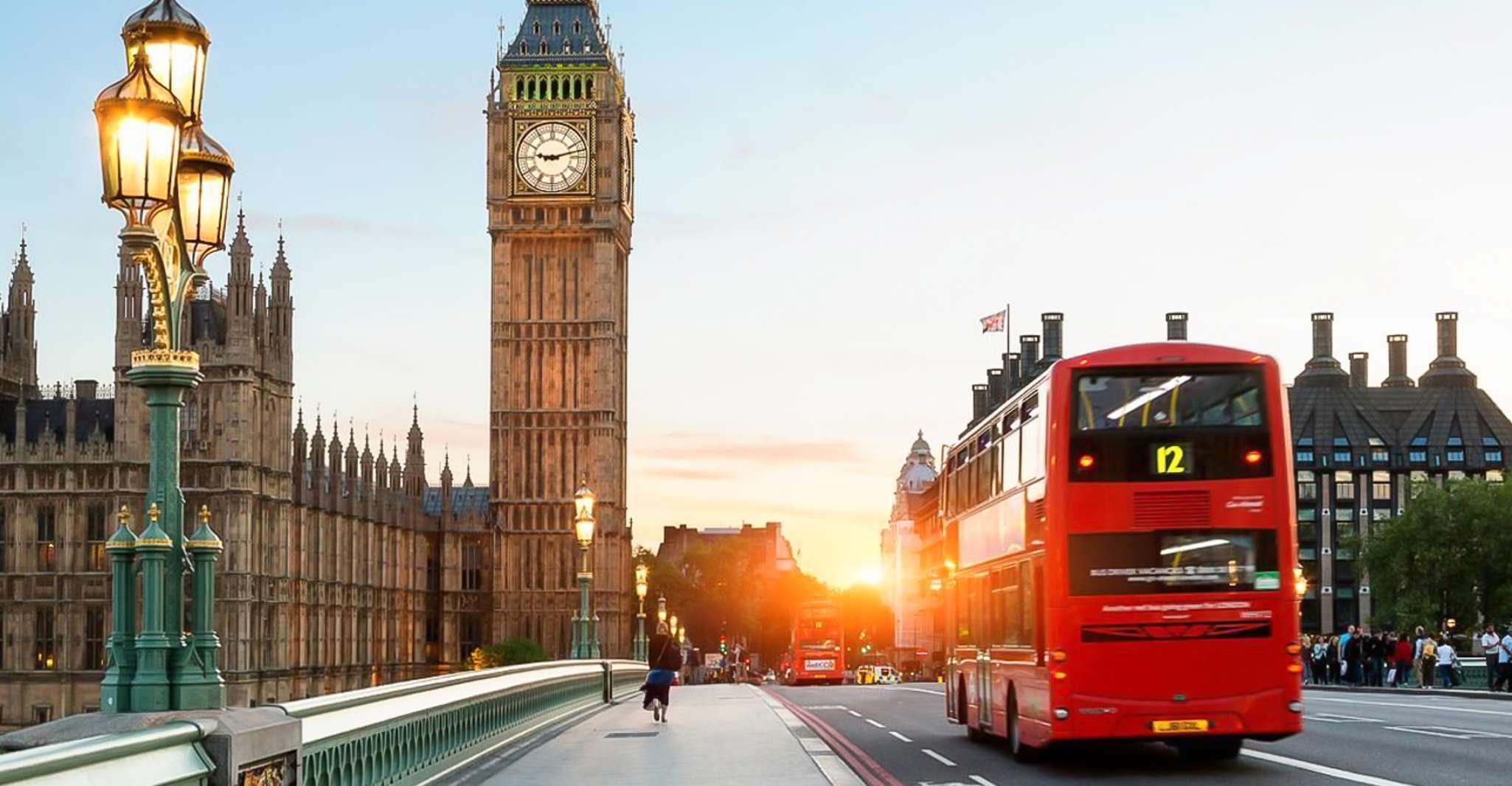 Londres : 30 visites guidées à pied des sites touristiques de Londres