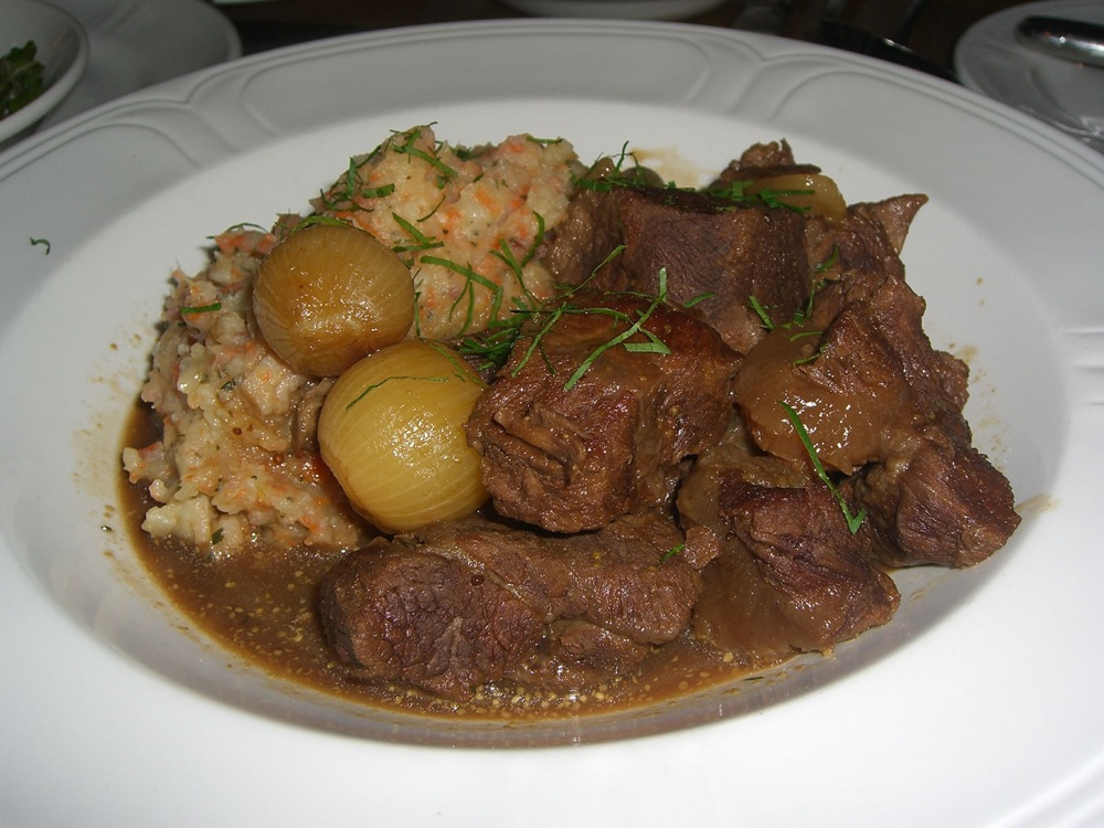 Carbonnade flamande