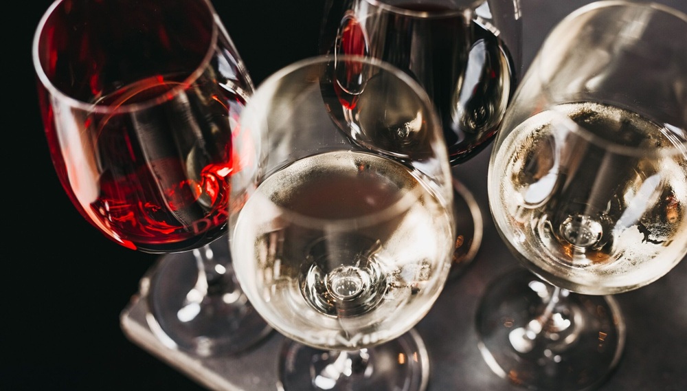 DiVino Wine Bar, Budapest