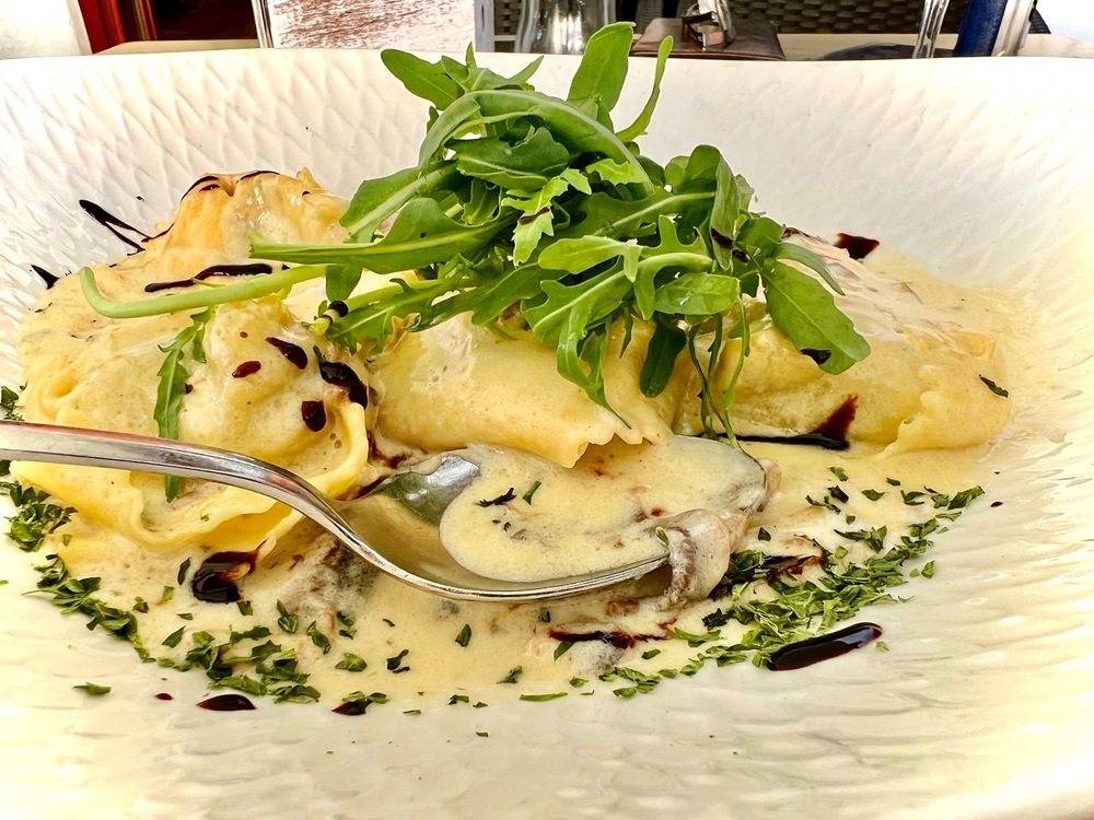 Il Pescatore, Füssen