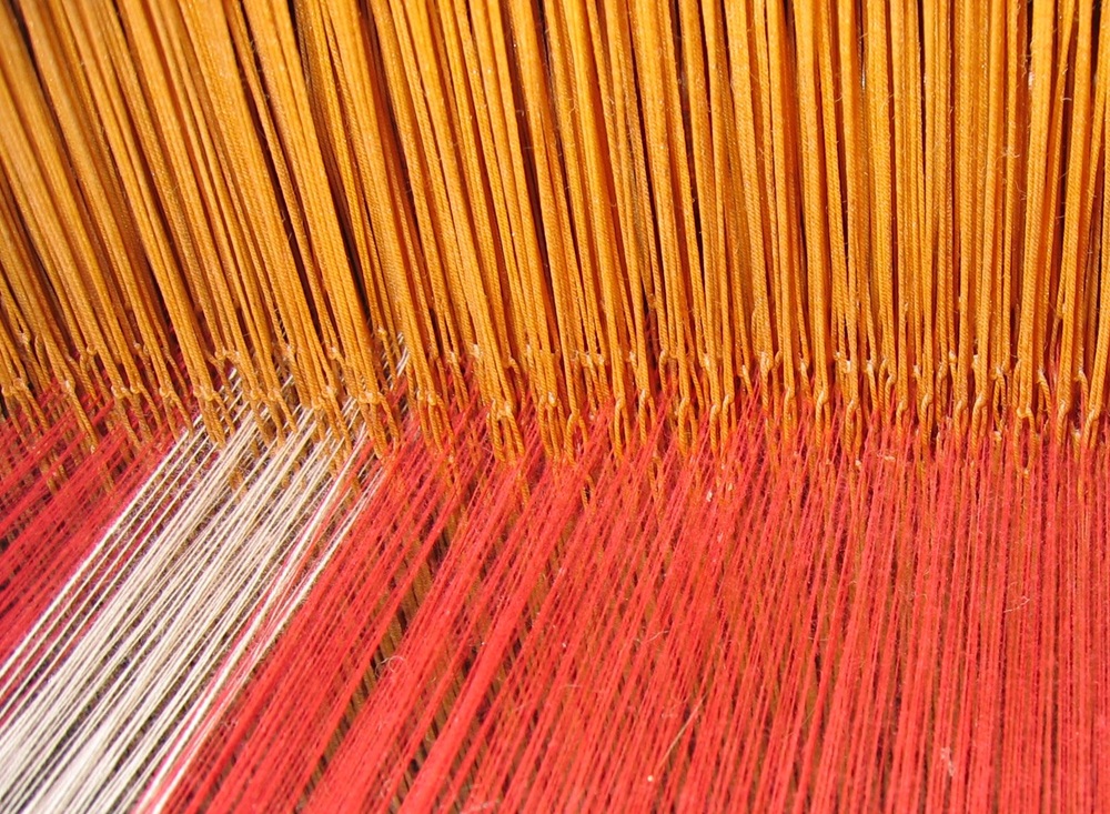 Le Musée du Textile et de la Mode, Cholet
