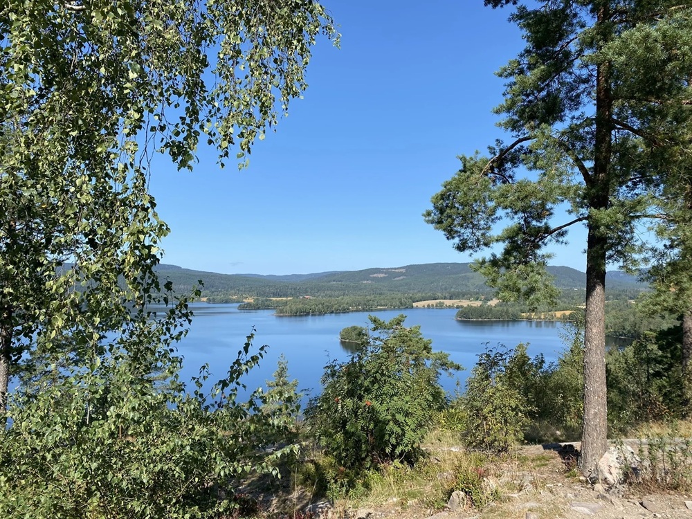 Maridalen, Oslo