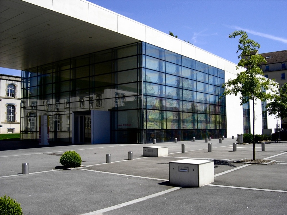 Musée de l'Image, Épinal