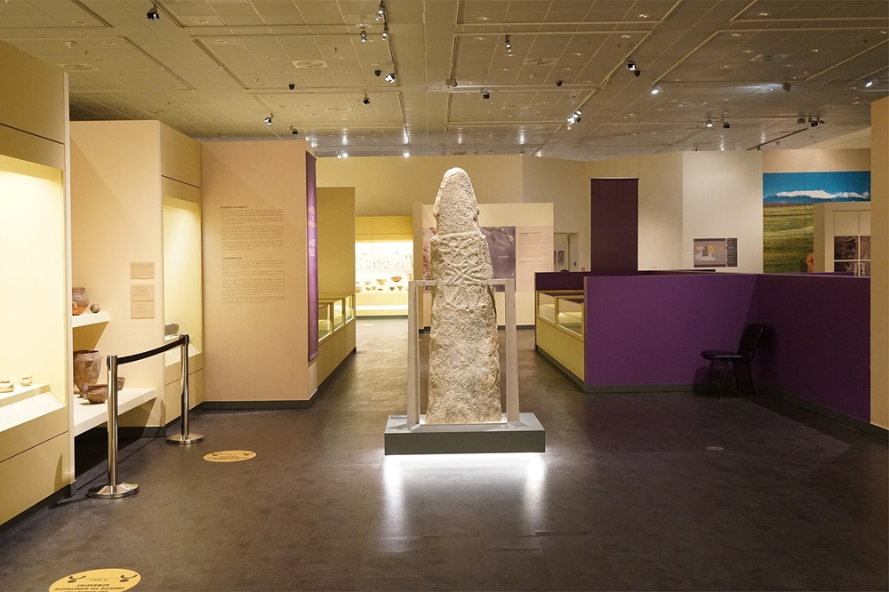 Musée diachronique, Larissa