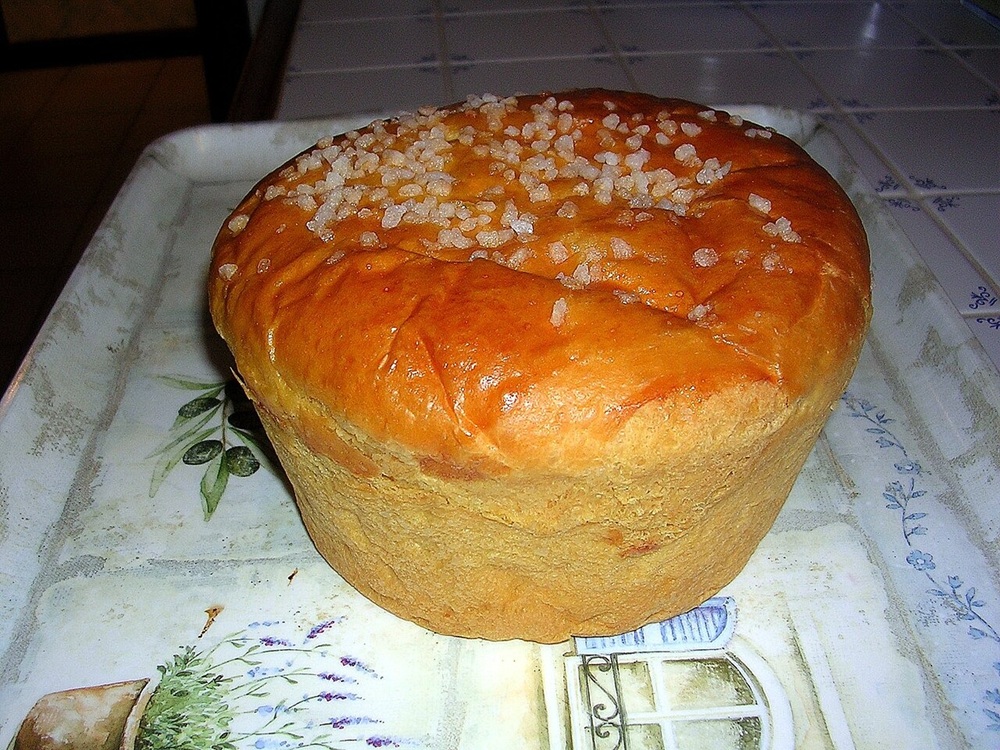 Pastis landais