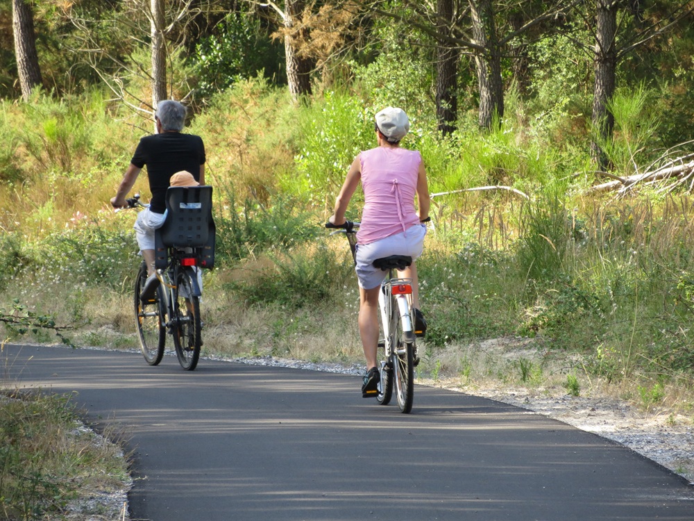 Vélodyssée