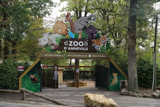 Visiter Amnéville, 8 incontournables à faire et voir