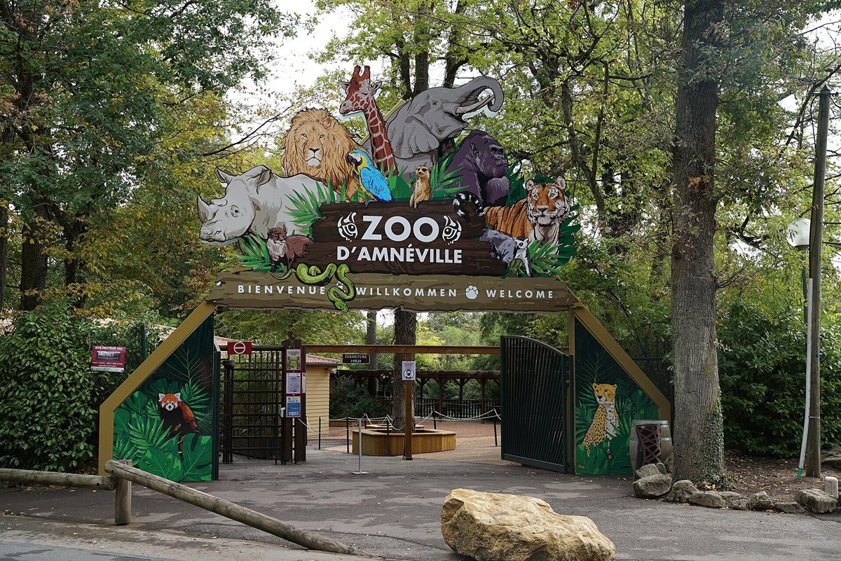 Visiter Amnéville, 8 incontournables à faire et voir