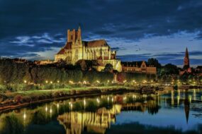 Visiter Auxerre,10 incontournables à faire et voir