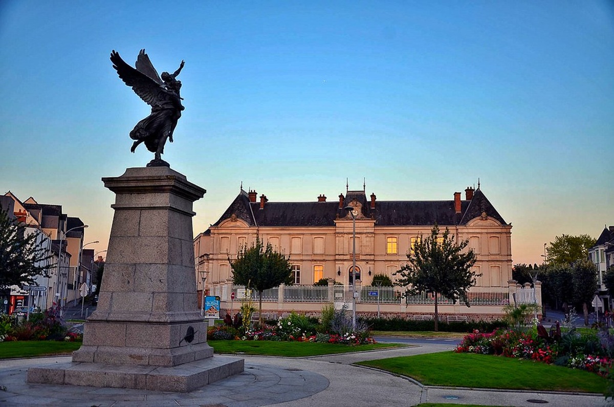 Visiter Cholet, 11 incontournables à faire et voir