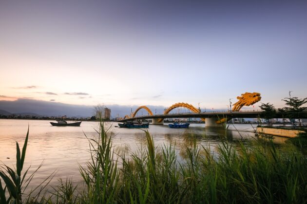 Visiter Da Nang, 10 incontournables à faire et voir, Vietnam