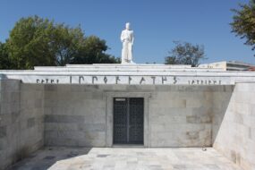 Visiter Larissa, 7 incontournables à faire et voir (Grèce)