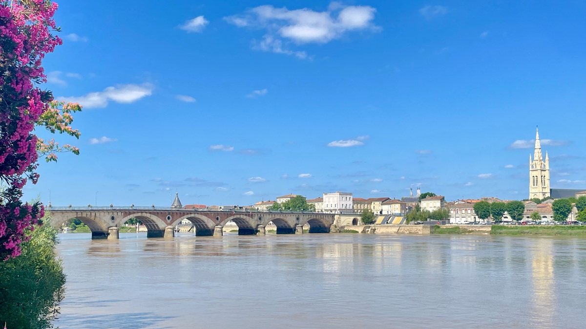 Visiter Libourne, 10 incontournables à faire et voir