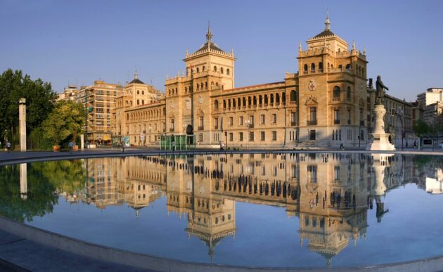 Visiter Valladolid,10 incontournables à faire et voir