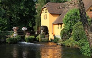 Visiter Wissembourg,10 incontournables à faire et voir