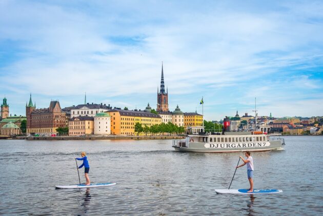 10 visites originales et expériences immersives à faire à Stockholm