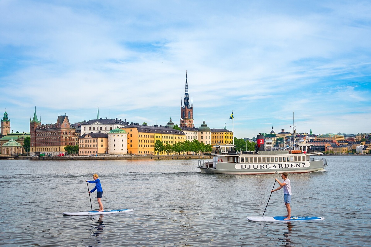 10 visites originales et expériences immersives à faire à Stockholm