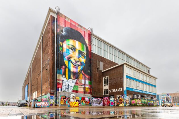 8 visites originales et expériences immersives à faire à Amsterdam