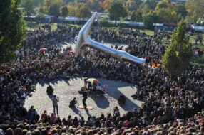 8 visites originales et expériences immersives à faire à Berlin