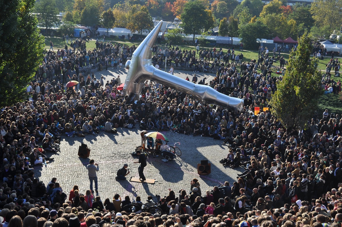 8 visites originales et expériences immersives à faire à Berlin