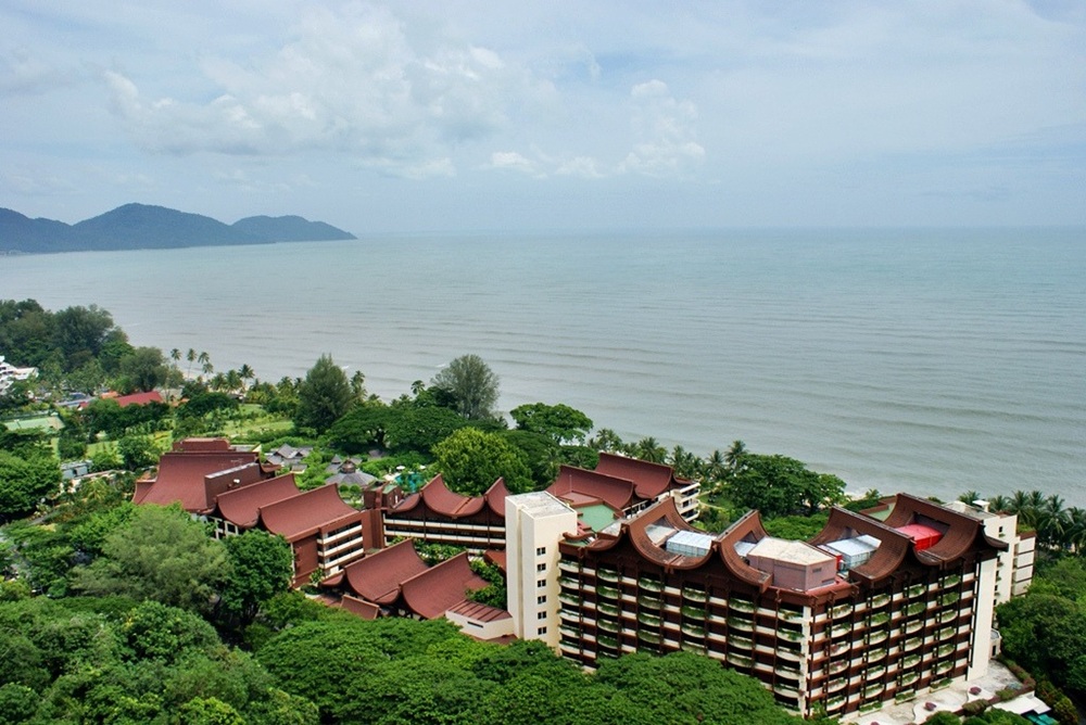 Batu Ferringhi, Penang
