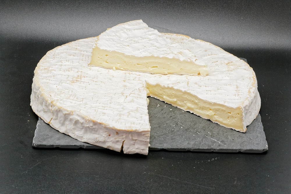 Brie de Meaux